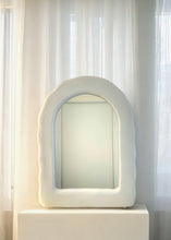 Load image into Gallery viewer, Santorini Arch Mirror - Petite
