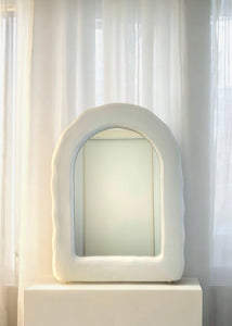 Santorini Arch Mirror - Petite