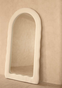 Santorini Arch Mirror - Grand