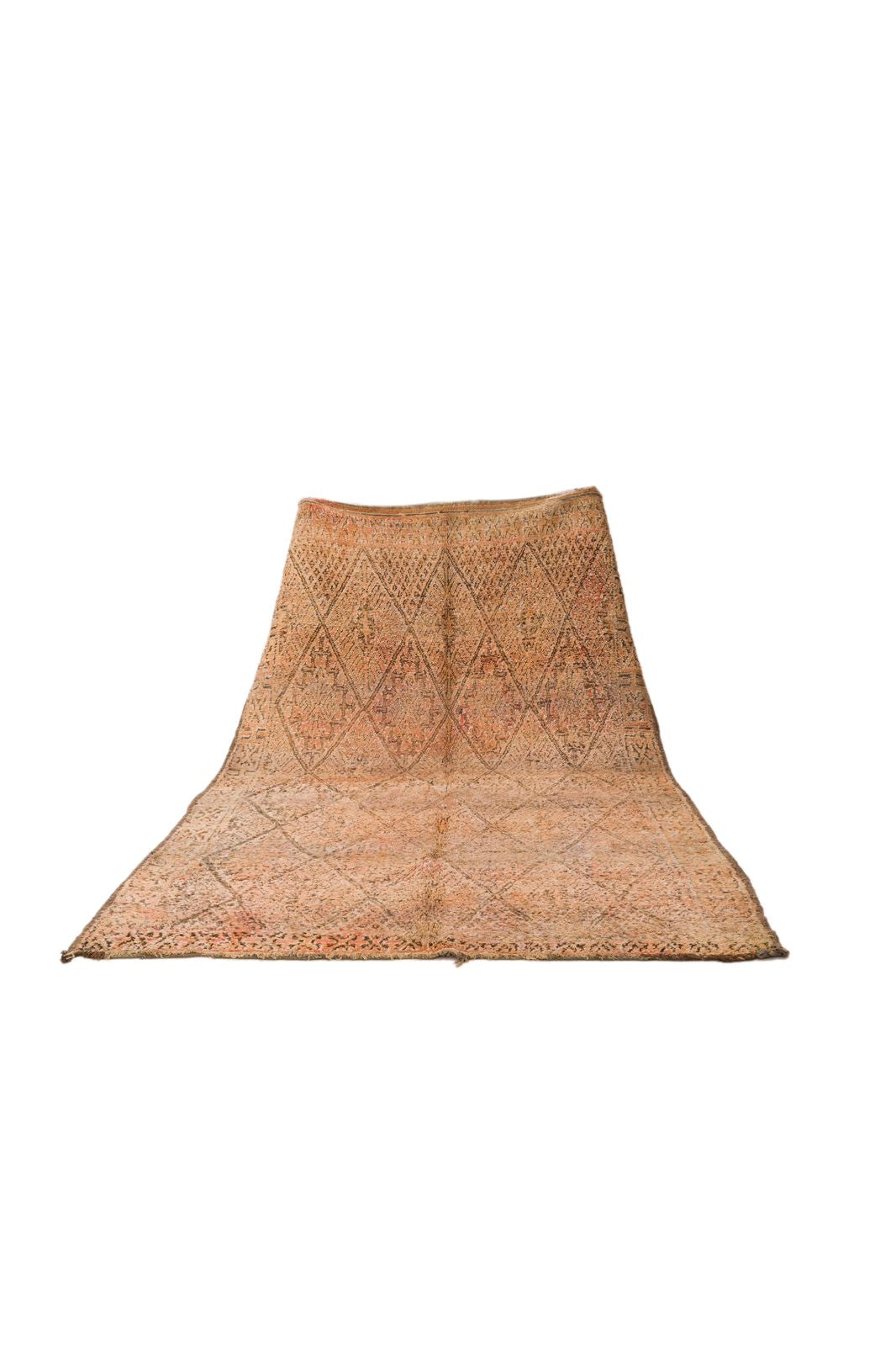 Vintage Beni M’Guild Rug | 315cm x 200cm