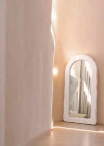 Santorini Arch Mirror - Medium