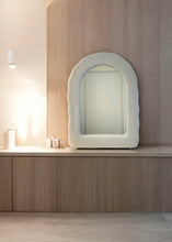 Load image into Gallery viewer, Santorini Arch Mirror - Petite
