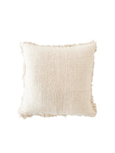 Load image into Gallery viewer, Villa | Luxe Cotton Cushion - 60 x 60cm
